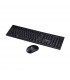 کیبورد و موس بی سیم بیاند Beyond BMK-4530 RF Wireless Keyboard and Mouse