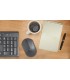 کیبورد و موس بی سیم بیاند Beyond BMK-4530 RF Wireless Keyboard and Mouse