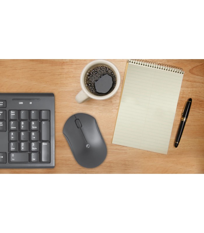 کیبورد و موس بی سیم بیاند Beyond BMK-4530 RF Wireless Keyboard and Mouse