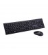 کیبورد و موس بی سیم بیاند Beyond BMK-4530 RF Wireless Keyboard and Mouse