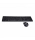 کیبورد و موس بی سیم بیاند Beyond BMK-4530 RF Wireless Keyboard and Mouse