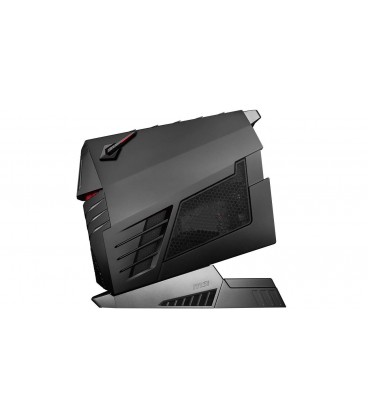 کامپیوتر دسکتاپ ام اس آی مدل MSI Aegis Ti3 - B  Desktop Computer
