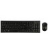 کیبورد و موس بی سیم بیاند Beyond BMK-4530 RF Wireless Keyboard and Mouse