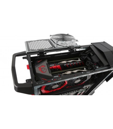 کامپیوتر دسکتاپ ام اس آی مدل MSI Aegis Ti3 - B  Desktop Computer