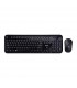 کیبورد و ماوس بیاند Beyond BMK-8100 RF Wireless Keyboard And Mouse