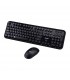 کیبورد و ماوس بیاند Beyond BMK-8100 RF Wireless Keyboard And Mouse