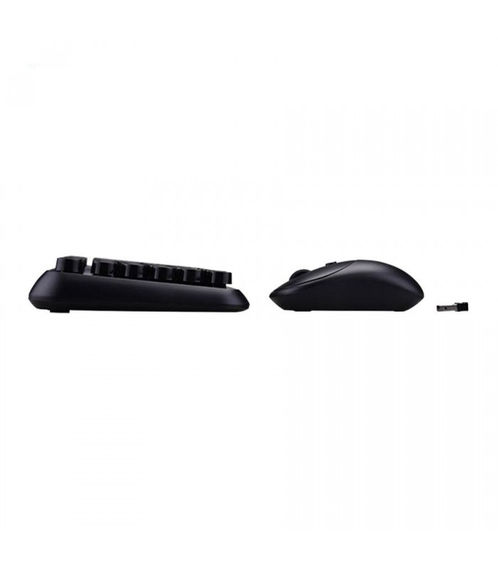 کیبورد و ماوس بیاند Beyond BMK-8100 RF Wireless Keyboard And Mouse