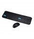 کیبورد و ماوس بیاند Beyond BMK-8300 RF Wireless Keyboard And Mouse