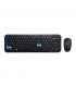 کیبورد و ماوس بیاند Beyond BMK-8300 RF Wireless Keyboard And Mouse