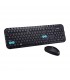 کیبورد و ماوس بیاند Beyond BMK-8300 RF Wireless Keyboard And Mouse