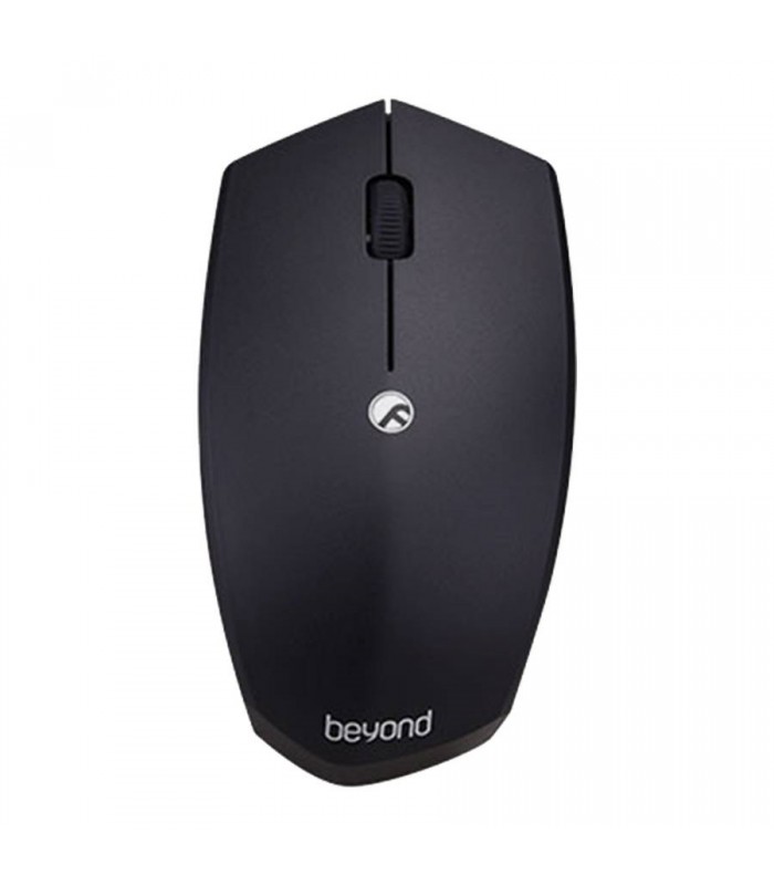 کیبورد و ماوس بیاند Beyond BMK-8300 RF Wireless Keyboard And Mouse