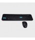 کیبورد و ماوس بیاند Beyond BMK-8300 RF Wireless Keyboard And Mouse
