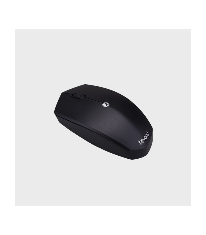 کیبورد و ماوس بیاند Beyond BMK-8300 RF Wireless Keyboard And Mouse