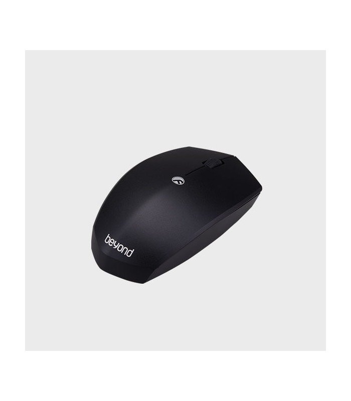 کیبورد و ماوس بیاند Beyond BMK-8300 RF Wireless Keyboard And Mouse
