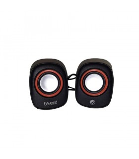 اسپیکر بیاند مدل Beyond BZ-2055 Stereo Speaker