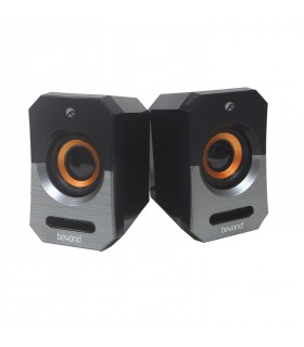 اسپیکر دسکتاپ بیاند مدل Beyond BZ-2065 Desktop Speaker