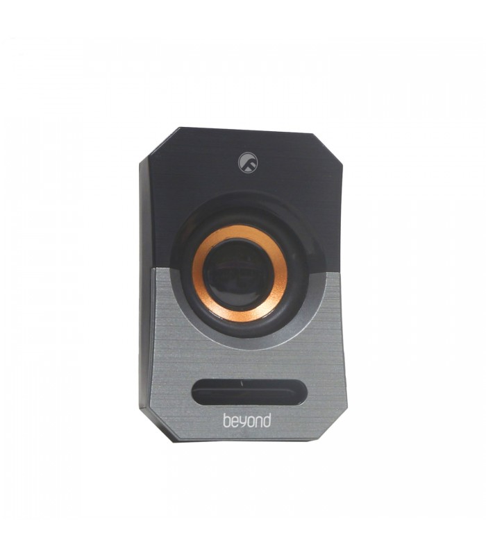 اسپیکر دسکتاپ بیاند مدل Beyond BZ-2065 Desktop Speaker