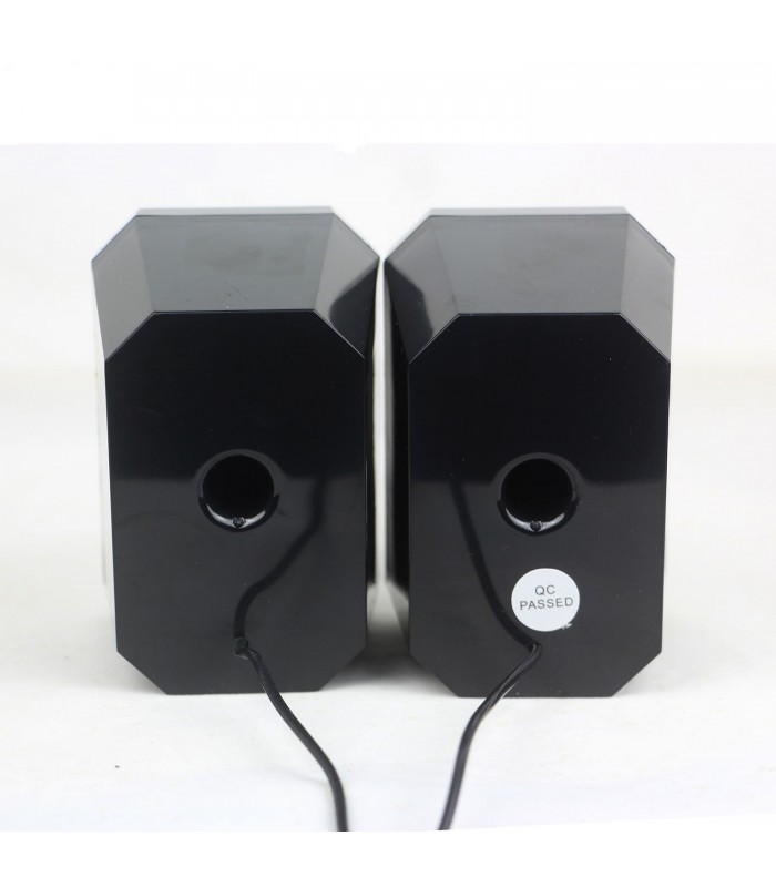 اسپیکر دسکتاپ بیاند مدل Beyond BZ-2065 Desktop Speaker