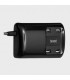 شارژر 4 پورت بیاند  Beyond BA-100 4 Port Charger
