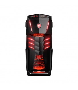 کامپیوتر دسکتاپ ام اس آی مدل MSI Aegis Ti3 - B  Desktop Computer