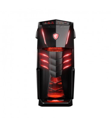 کامپیوتر دسکتاپ ام اس آی مدل MSI Aegis Ti3 - B  Desktop Computer