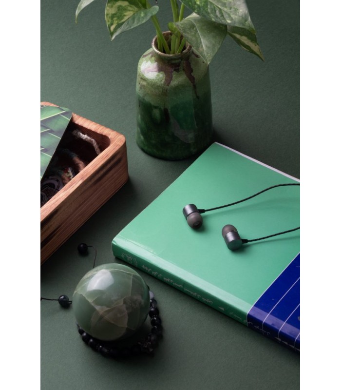 ایرفون باسیم بیاند  Beyond BE135i In-Ear Wired Earphone