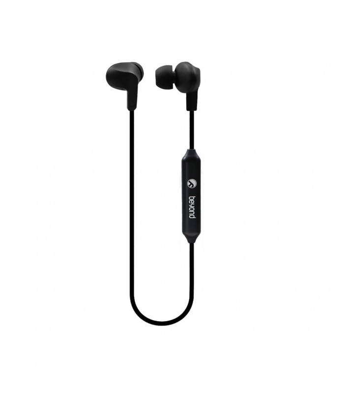 ایرفون بلوتوث بیاند BE-190BT  هندزفری In-Ear Bluetooth Earphones