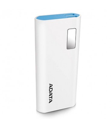 shop1401.com | فروشگاه1401  شارژر همراه ای دیتا مدل P12500D ظرفیت 12500 میلی آمپر ساعت