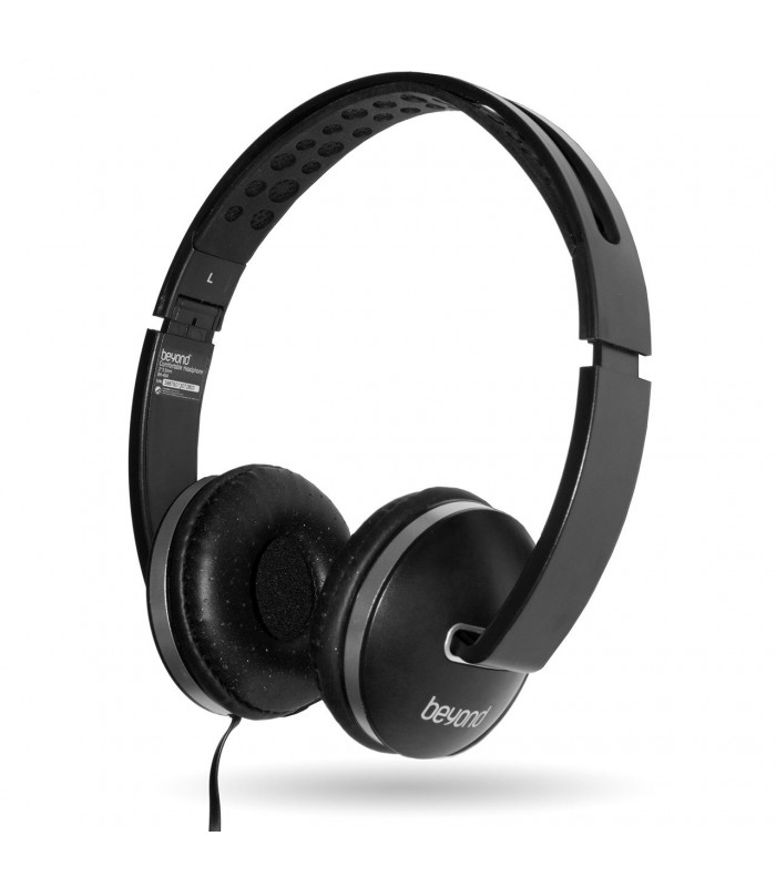 هدست بیاند Beyond BH-454 Wired Headset
