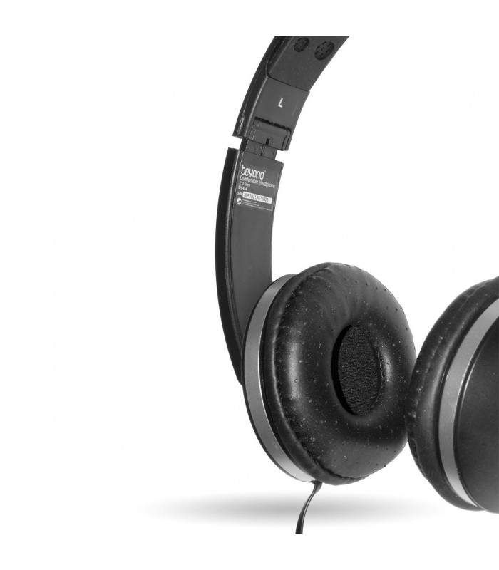 هدست بیاند Beyond BH-454 Wired Headset