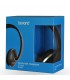 هدست بیاند Beyond BH-454 Wired Headset
