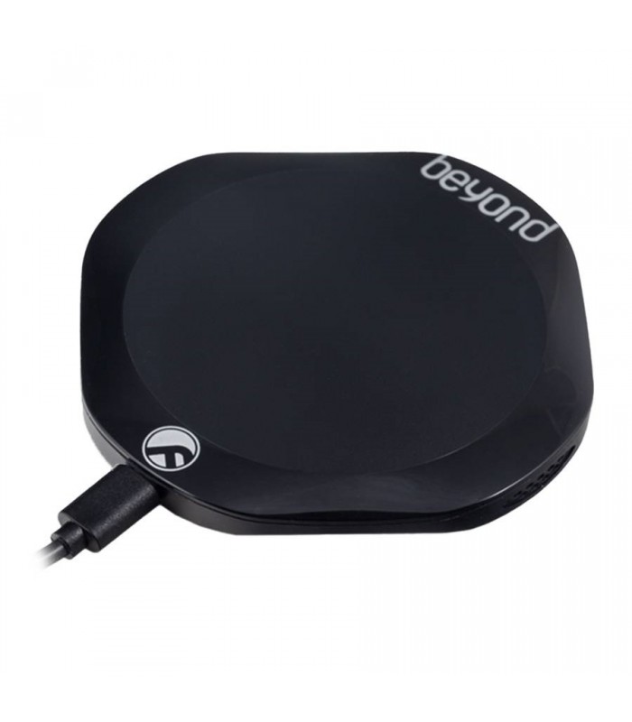 شارژر وایرلس بیاند  Beyond BA-1030 Wireless Charger
