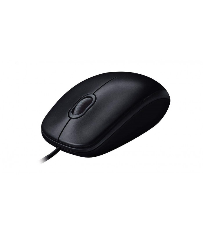 موس لاجیتک Logitech M90 Wired Mouse