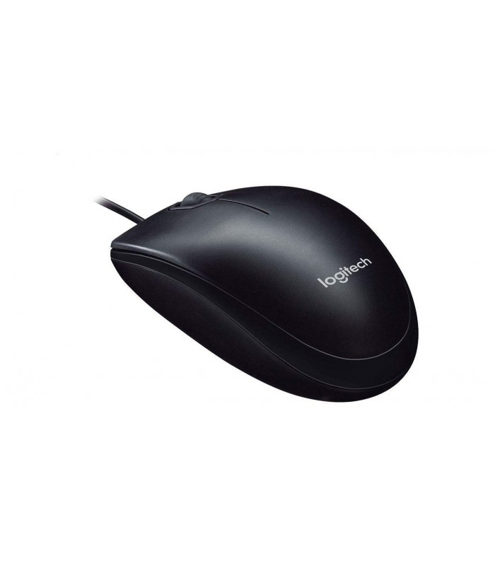 موس لاجیتک Logitech M90 Wired Mouse