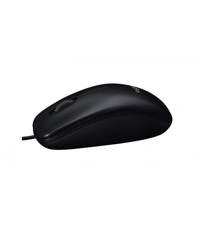 موس لاجیتک Logitech M90 Wired Mouse