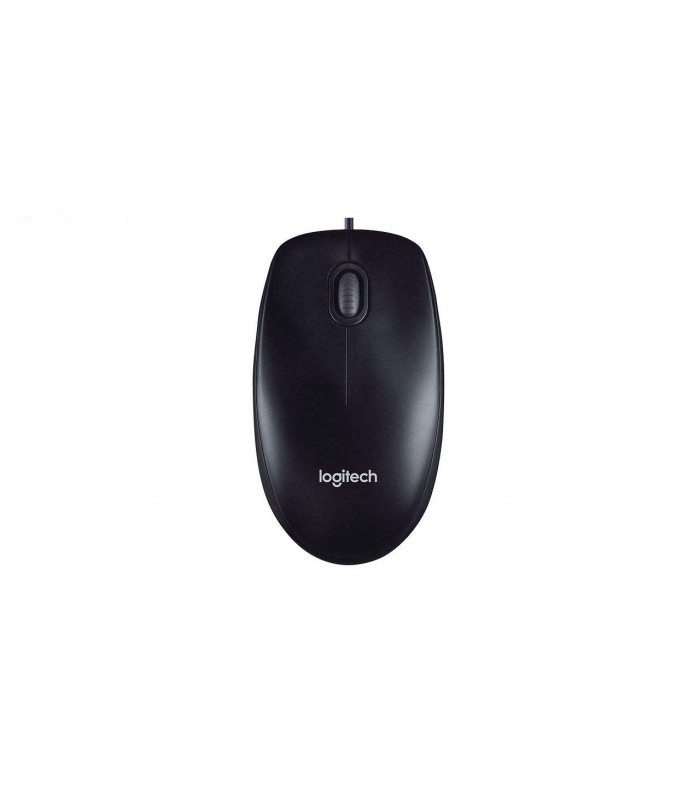 موس لاجیتک Logitech M90 Wired Mouse