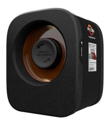 پردازنده مرکزی ای ام دی مدل RYZEN Threadripper 1900X