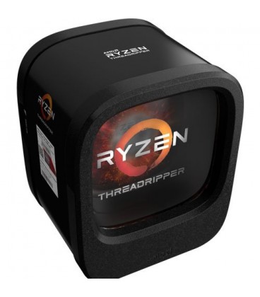 پردازنده مرکزی ای ام دی مدل RYZEN Threadripper 1900X