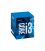 پردازنده مرکزی اینتل سری Kaby Lake مدل Intel Kaby Lake Core i3-7100