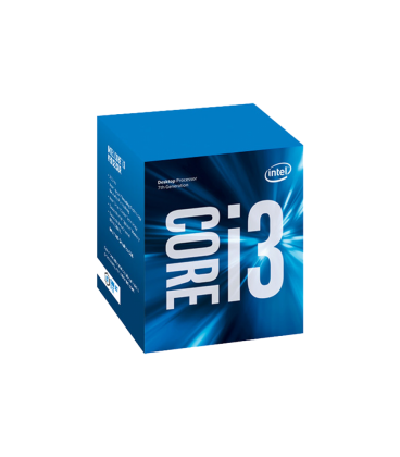 پردازنده مرکزی اینتل سری Kaby Lake مدل Intel Kaby Lake Core i3-7100