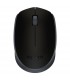 ماوس بی‌ سیم لاجیتک مدل Logitech M171 Wireless Mouse