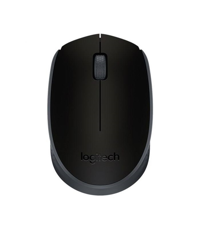 ماوس بی‌ سیم لاجیتک مدل Logitech M171 Wireless Mouse