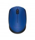 ماوس بی‌ سیم لاجیتک مدل Logitech M171 Wireless Mouse