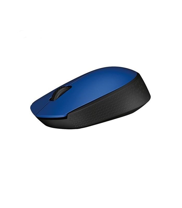 ماوس بی‌ سیم لاجیتک مدل Logitech M171 Wireless Mouse
