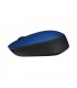 ماوس بی‌ سیم لاجیتک مدل Logitech M171 Wireless Mouse