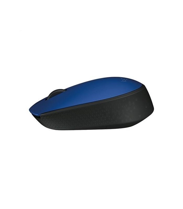 ماوس بی‌ سیم لاجیتک مدل Logitech M171 Wireless Mouse