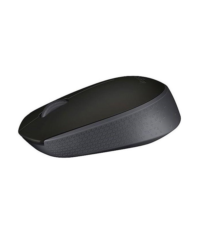 ماوس بی‌ سیم لاجیتک مدل Logitech M171 Wireless Mouse