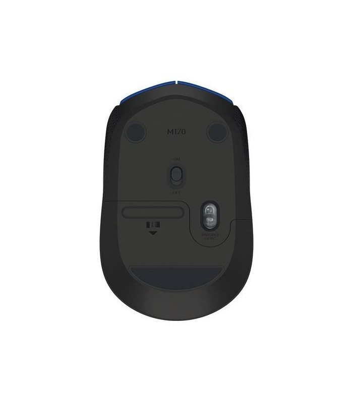 ماوس بی‌ سیم لاجیتک مدل Logitech M171 Wireless Mouse