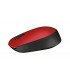 ماوس بی‌ سیم لاجیتک مدل Logitech M171 Wireless Mouse