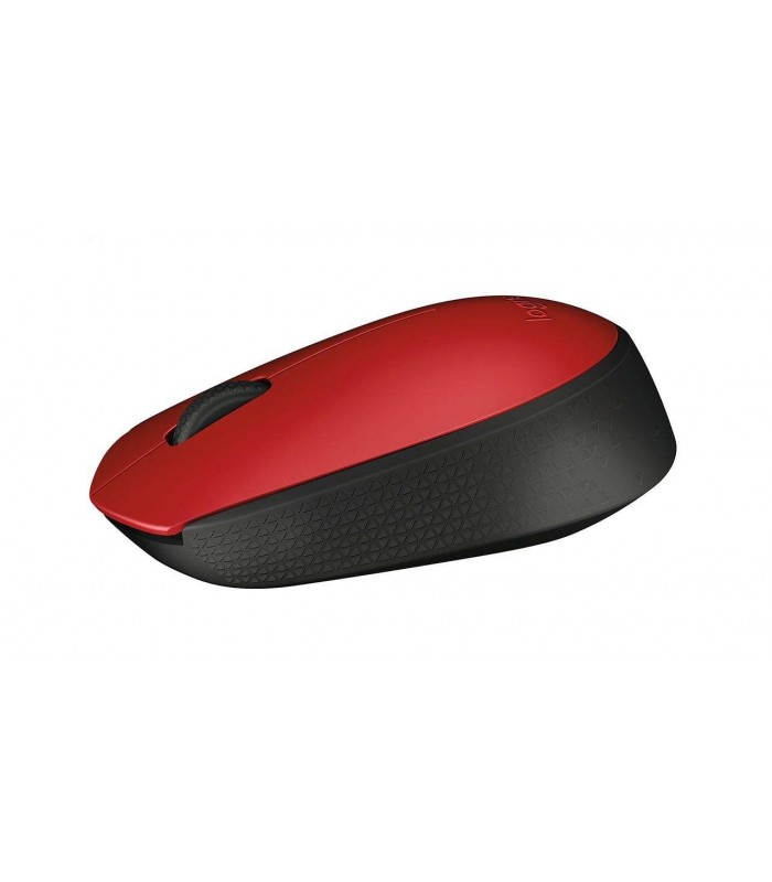 ماوس بی‌ سیم لاجیتک مدل Logitech M171 Wireless Mouse